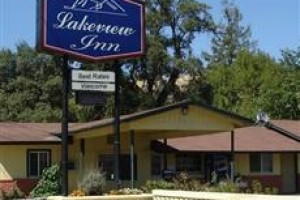 Lakeview Inn voted  best hotel in Lucerne 