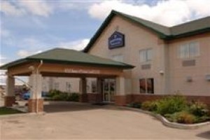 Lakeview Inn & Suites Whitecourt voted 3rd best hotel in Whitecourt