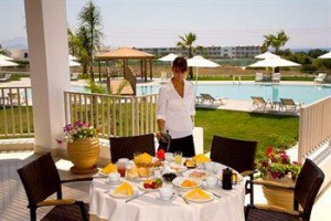 Lakitira Suites voted  best hotel in Irakleides