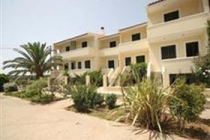 Lakonia Bay Maisonettes Archangelos voted 3rd best hotel in Archangelos