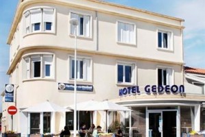 LaLa Plage Du Gedeon voted 3rd best hotel in Carnon