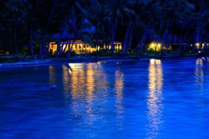 Lalati Resort & Spa voted  best hotel in Beqa Island