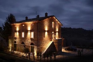 L'Albero Di Gameli voted 2nd best hotel in Chiusi