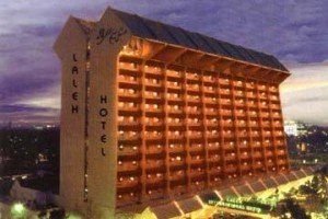 Laleh International Hotel Iran Image