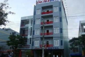 Lam Tra 2 Hotel voted 2nd best hotel in Tuy Hoa
