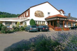 Lamm voted 3rd best hotel in Hechingen