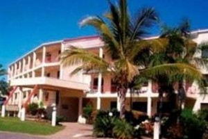 L'Amor Holiday Apartments voted  best hotel in Yeppoon