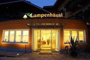 Lampenhäusl Hotel Gasthof Fusch an der Grossglocknerstrasse voted 4th best hotel in Fusch an der Grossglocknerstrasse