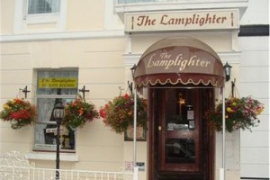 Lamplighter Guest House Plymouth (England) Image