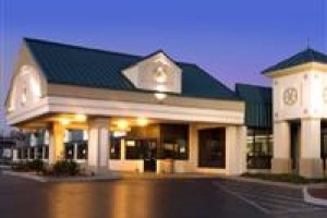 Lamplighter Inn & Suites voted  best hotel in Pittsburg