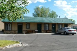 Lamplighter Inn voted 6th best hotel in Panguitch