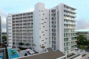 Lanai Serviced Apartments voted 10th best hotel in Mackay