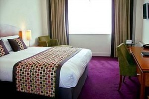 Lancaster Lodge Cork voted 7th best hotel in Cork