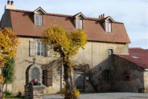 L'Ancien Presbytere voted  best hotel in Bellac