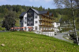 Land und Kurhotel Tommes Hotel Schmallenberg Image