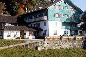 Land Und Panoramagasthof Schöne Aussicht Viktorsberg voted  best hotel in Viktorsberg