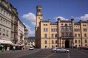 Bad Neuschonau voted  best hotel in Grossschonau