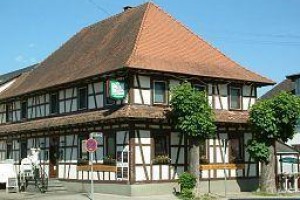 Kreuz Beim Tom voted 5th best hotel in Rastatt
