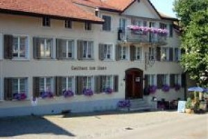 Landgasthaus Lowen Elgg voted  best hotel in Elgg