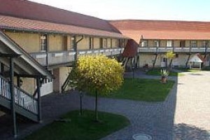 Landgasthaus Sattelhof voted  best hotel in Maasdorf