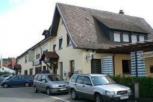 Landgasthaus Zollerstuben voted  best hotel in Bermatingen