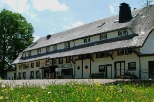 Akzent Hotel Landgasthof Adler voted 3rd best hotel in Bernau im Schwarzwald