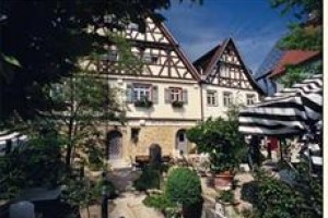 Landgasthof am Königsweg Ohmden voted  best hotel in Ohmden