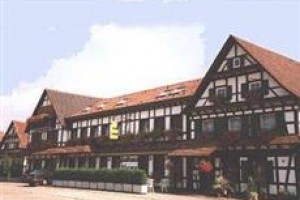 Landgasthof Blume Lichtenau voted  best hotel in Lichtenau