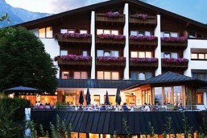 Landgasthof Bogner voted  best hotel in Absam