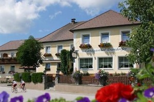 Landgasthof Diendorfer voted  best hotel in Auberg