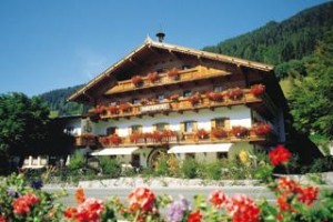 Landgasthof Dorferwirt Hotel Wildschonau voted 8th best hotel in Wildschonau