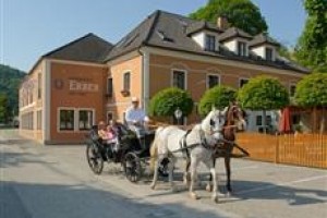 Landgasthof Erber voted  best hotel in Zelking-Matzleinsdorf