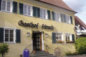 Landgasthof Hirsch Ellwangen voted 3rd best hotel in Ellwangen