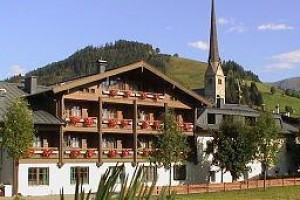 Landgasthof-Hotel Almerwirt voted 5th best hotel in Maria Alm am Steinernen Meer