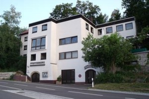 Landgasthof Hotel Pfefferburg voted  best hotel in Schonaich