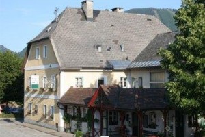 Kirchenwirt Ahrer voted 3rd best hotel in Grossraming