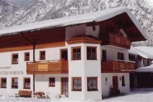 Landgasthof Schlossblick voted  best hotel in Angerberg