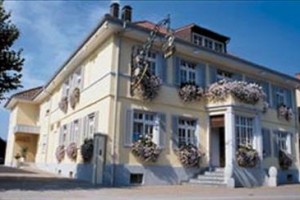 Landgasthof Kranz Ohlsbach voted  best hotel in Ohlsbach