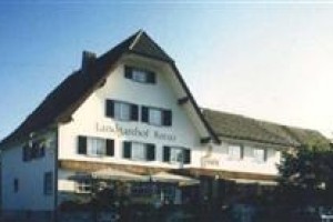 Landgasthof Kreuz Hotel Olten voted 4th best hotel in Olten