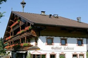 Landgasthof Ledererwirt voted 2nd best hotel in Ebbs