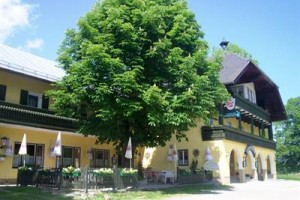 Landgasthof Lindenwirt voted 2nd best hotel in Hintersee