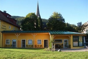 Landgasthof Löckerwirt Sankt Margarethen im Lungau voted 4th best hotel in Sankt Margarethen im Lungau