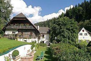 Landgasthof Neugebauer voted  best hotel in Lolling