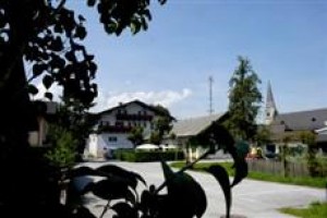 Landgasthof Neuwirt voted  best hotel in Bad Vigaun
