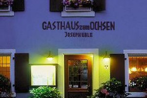 Landgasthof Ochsen Hotel Seelbach Image