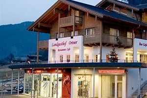 Landgasthof Ortner voted 7th best hotel in Eben im Pongau