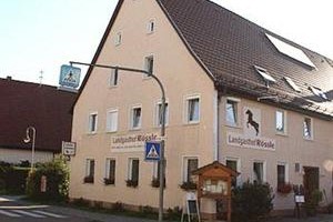 Landgasthof Rossle voted  best hotel in Geislingen an der Steige