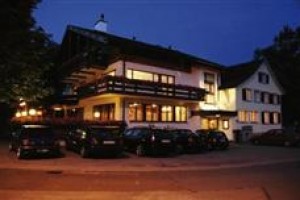 Landgasthof Rossle Ruggell voted  best hotel in Ruggell