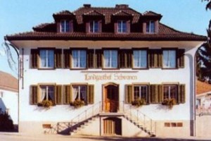 Landgasthof Schwanen Felben-Wellhausen voted  best hotel in Felben-Wellhausen