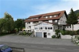 Landgasthof Seeblick voted  best hotel in Horbranz